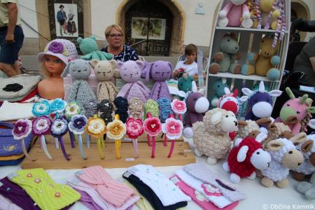 19. poletni kulturni festival Kamfest je odprl svoja vrata (22)